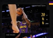 火箭连胜湖人：关键时刻决定胜负决定战局的简单介绍