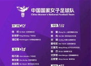 关于女足国家队战绩赫赫，团队默契助力奏出连胜乐章的信息