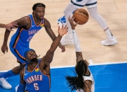 NBA球员成功复出，表现令人振奋，球队士气高涨的简单介绍