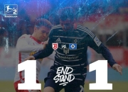 关于汉堡SV队在近期比赛中势如破竹的信息