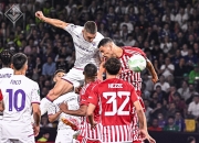 关于佛罗伦萨罗马大战，双雄拼尽全力的信息