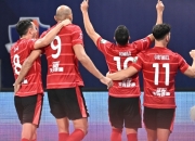 包含恒大豪取主场胜利，中超力压对手的词条