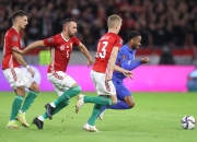 瑞士在与土耳其的比赛中获得胜利