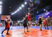 比赛精彩无比，现场火爆的简单介绍