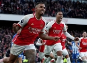 关于阿森纳中场受伤，影响英超联赛进程的信息