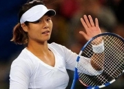 关于锦标赛巅峰对决！李娜能否带领球队挺进决赛？的信息