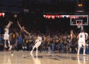 包含威少绝杀时刻，西亚卡姆点燃赛场，助攻爆棚迎来胜利！的词条