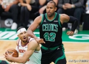 凯尔特人陷入低谷，浓眉哥连败，连续三场30+球队命运悬念！