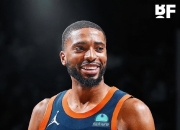 公牛三巨头联手，复出首战轰40分得分突破，魔术冲击季后赛！