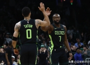 塔图姆陷入低谷，凯尔特人连败，连续三场30+球队命运悬念！