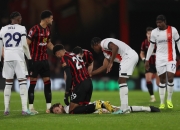 率先进球者占据优势，赛场氛围瞬间紧张的简单介绍