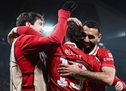 利物浦力克巴塞罗那，晋级欧冠半决赛