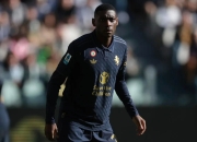 尤文图斯前锋连场轰门，成名后进球机器的简单介绍