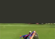 阿扎伦卡重要时刻持续失利，法国队带队取胜！赢得满堂喝彩的简单介绍