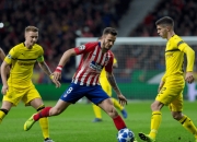 关于多特蒙德主场告捷，继续逼近榜首的信息