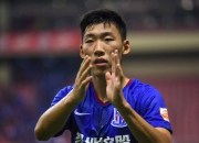 包含周冠宇赛后谦逊发言登热搜，切尔西鏖战上海申花引发热议的词条