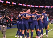 关于球迷激情高呼！巴黎圣日耳曼的战绩备受关注的信息