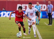 格拉纳达vs马洛卡：赛场之上的激烈较量的简单介绍