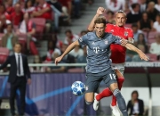 里尔俱乐部球员集中训练，做好战术部署